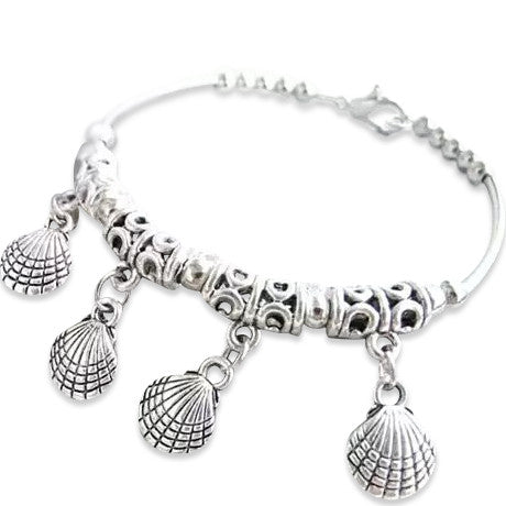 JOYOUS Natural Charm Stackable Bracelets Vista Shops