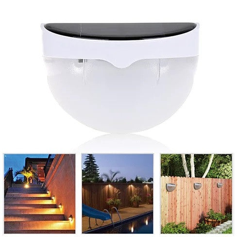 Moonshine Solar Light Vista Shops