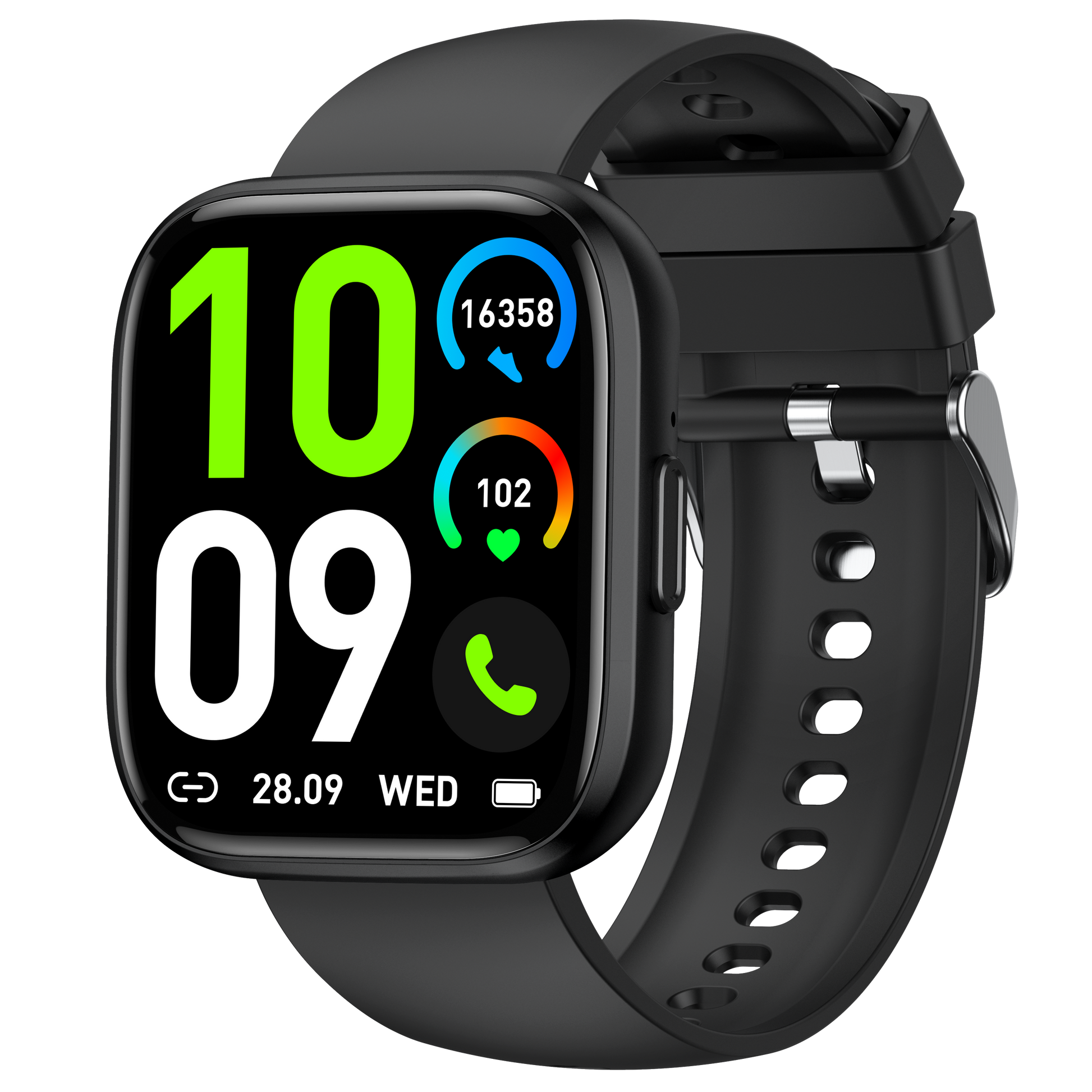 Acuity Smart Watch A Wellness And Fitness Monitor Vista Shops
