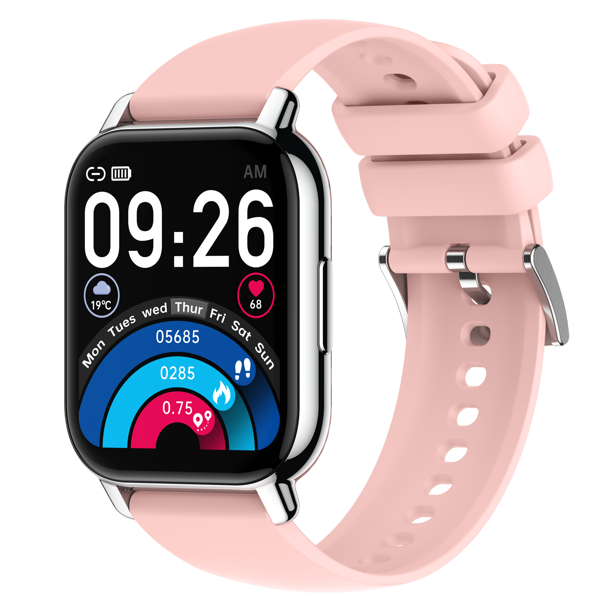 Pro Fit Buddy A Sports Wellness And Activity Partner Vista Shops