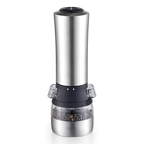 Perfect Blend Electric Salt And Pepper Grider Vista Shops