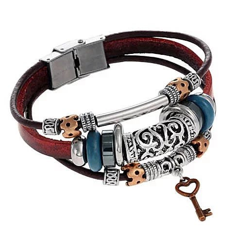 Unlock The Magic Bracelet Vista Shops