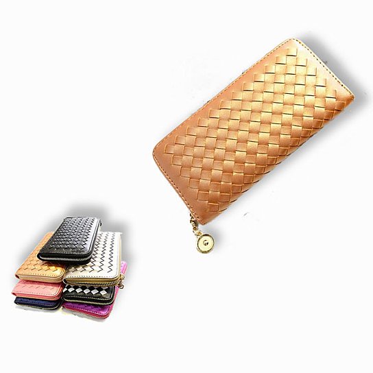 WEAVER'S MAGIC Fashion Clutch In 8 Colors Vista Shops