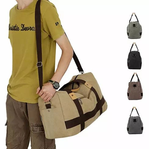 Weekender Bag From Journey Collection Vista Shops