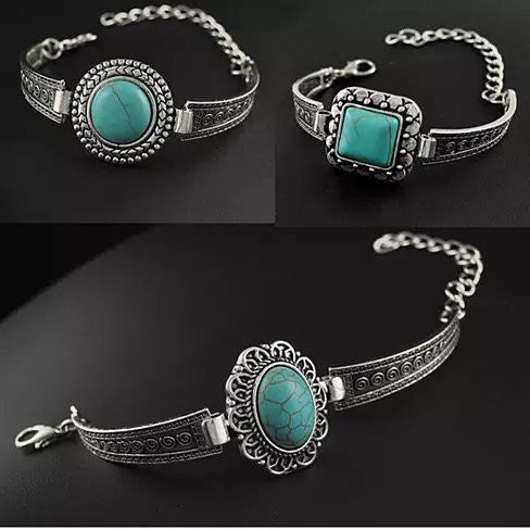 Well Travelled Tribal Bracelets Vista Shops
