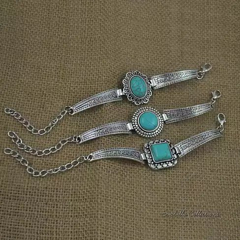 Well Travelled Tribal Bracelets Vista Shops
