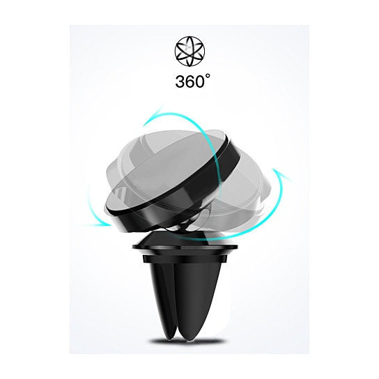 Anchor Magnetic Car Mount And Stand For Your Phone Vista Shops