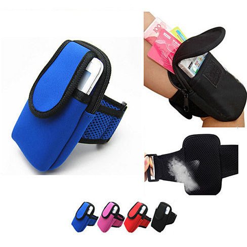 Armband Bandit Saver and Holster for Smartphones Vista Shops