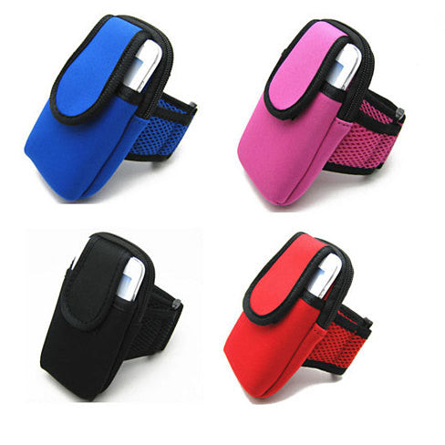 Armband Bandit Saver and Holster for Smartphones Vista Shops