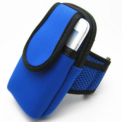 Armband Bandit Saver and Holster for Smartphones Vista Shops