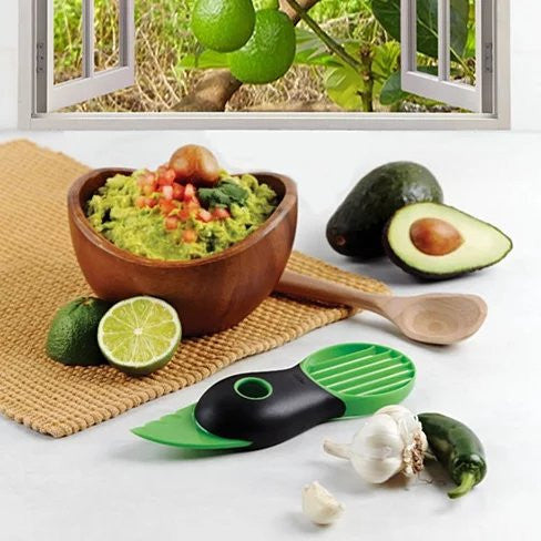 Avocado Joy Keep The Party Going Vista Shops