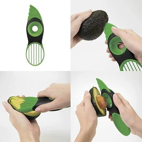 Avocado Joy Keep The Party Going Vista Shops