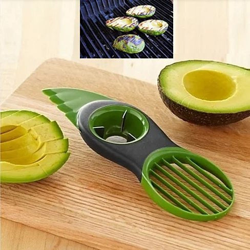 Avocado Joy Keep The Party Going Vista Shops