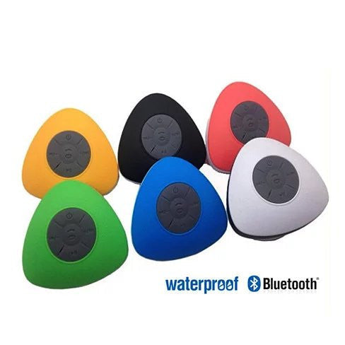 Bluetooth Waterproof Speaker & Speakerphone Vista Shops