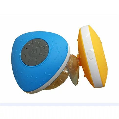 Bluetooth Waterproof Speaker & Speakerphone Vista Shops