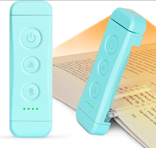 Reading light with stand Vista Shops