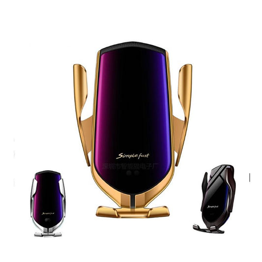 Penguin Wireless Car Charger And Dock For Smart Phones Vista Shops