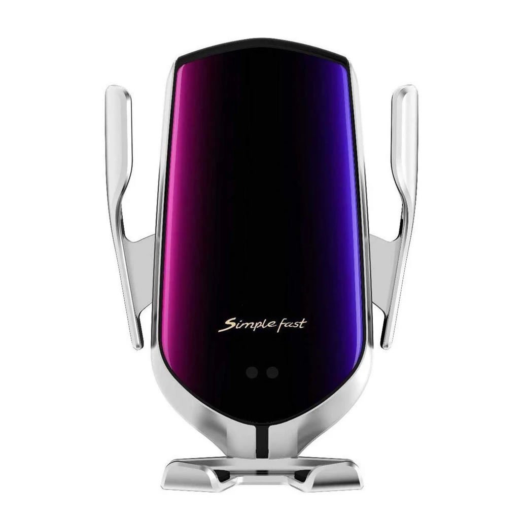 Penguin Wireless Car Charger And Dock For Smart Phones Vista Shops