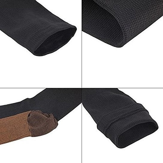 Copper Infused Compression Socks Lightweight Vista Shops
