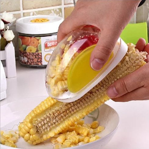 Corn Shark - Eat Up Corn Salads All Summer Long And Beyond Vista Shops
