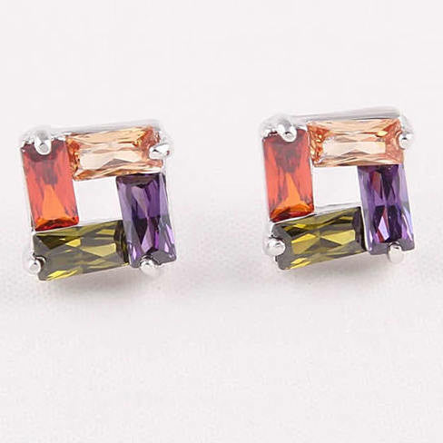 Four Season Earrings - A reason to Love each Season Vista Shops
