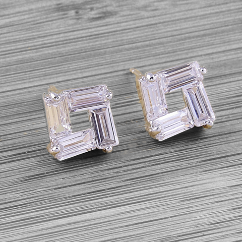 Four Season Earrings - A reason to Love each Season Vista Shops