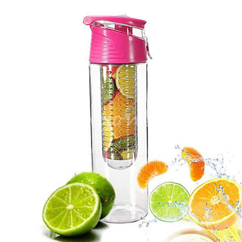 Fruit Cola Bottle a Fruit Infuser Drink Bottle Vista Shops