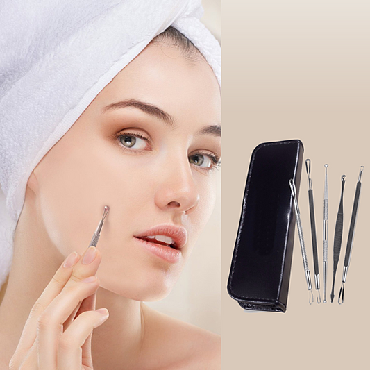 No Zit Kit Flawless Face In Safe And Sanitary Way Vista Shops