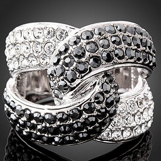 Lifelong Crystal Ring Vista Shops
