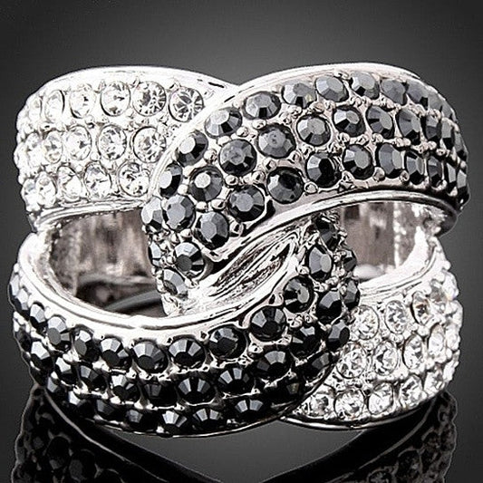 Lifelong Crystal Ring Vista Shops