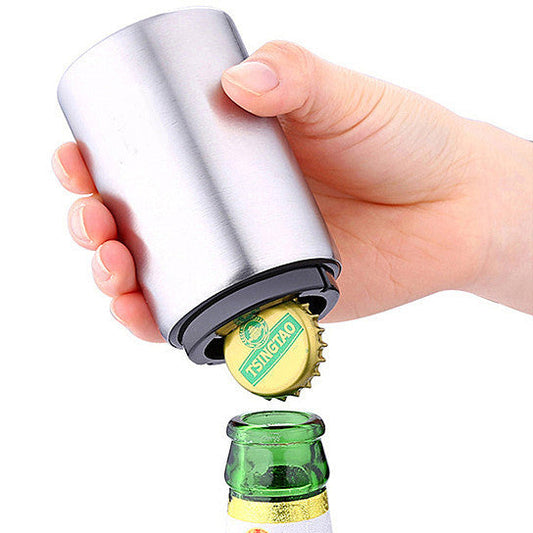 Tailgate Buddy Bottle Opener And Collector Vista Shops