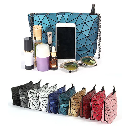 Mozaiki Cocktail Cross Body Purse Vista Shops