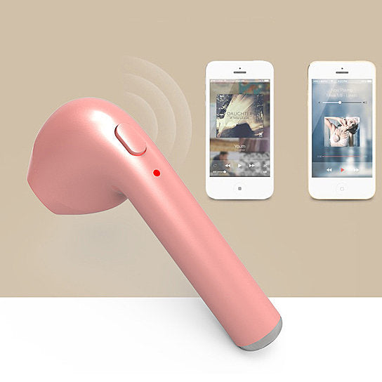 Solo Voicer And Music Player Bluetooth Headphone Vista Shops