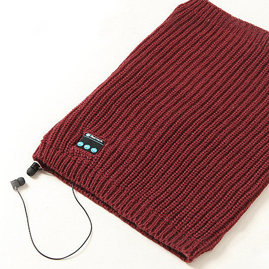 Bluetooth Infinity Scarf Vista Shops
