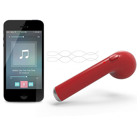 Solo Voicer And Music Player Bluetooth Headphone Vista Shops