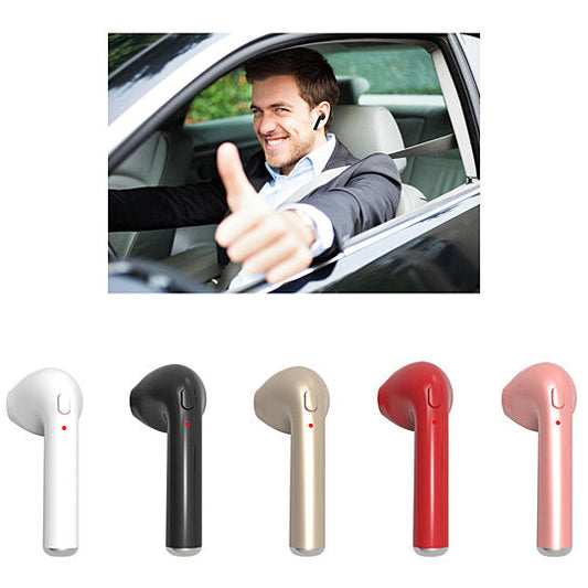 Solo Voicer And Music Player Bluetooth Headphone Vista Shops