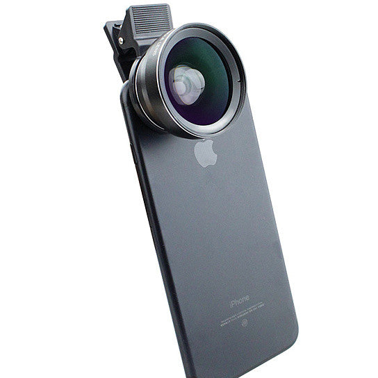 Ultra Wide Angle Camera Lens For Mobile Phone Vista Shops