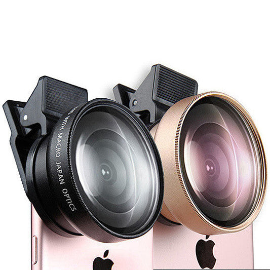 Ultra Wide Angle Camera Lens For Mobile Phone Vista Shops