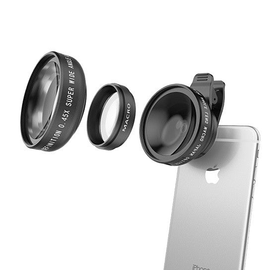 Ultra Wide Angle Camera Lens For Mobile Phone Vista Shops