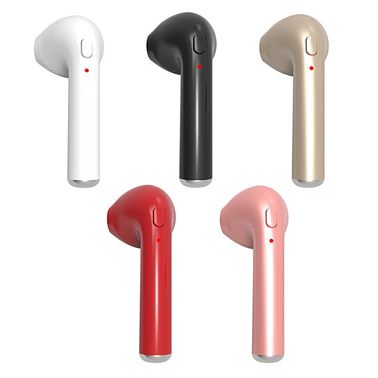 Solo Voicer And Music Player Bluetooth Headphone Vista Shops