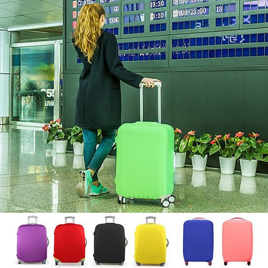 Bagkini Bag Covers Be Travel Savvy With Journey Collection Vista Shops