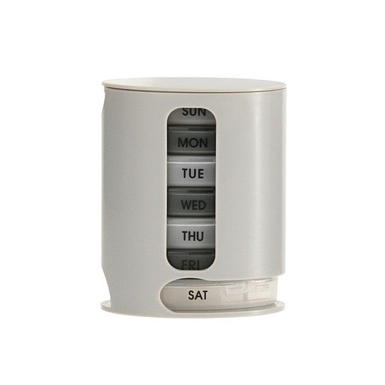 Pill Doctor 7 Day Medicine Kit Vista Shops