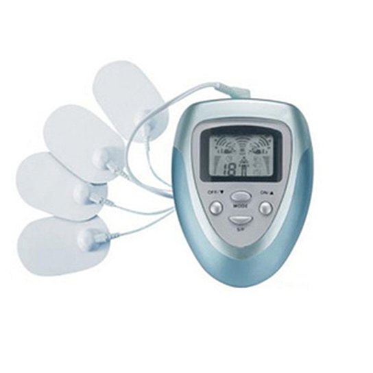 Personal Portable Pulse P3 Massager Vista Shops
