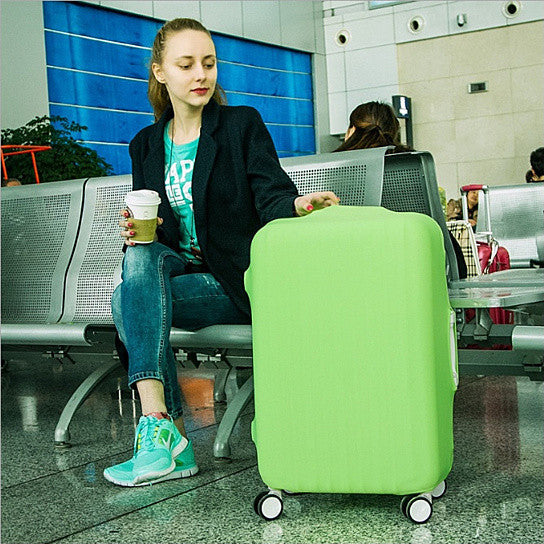 Bagkini Bag Covers Be Travel Savvy With Journey Collection Vista Shops
