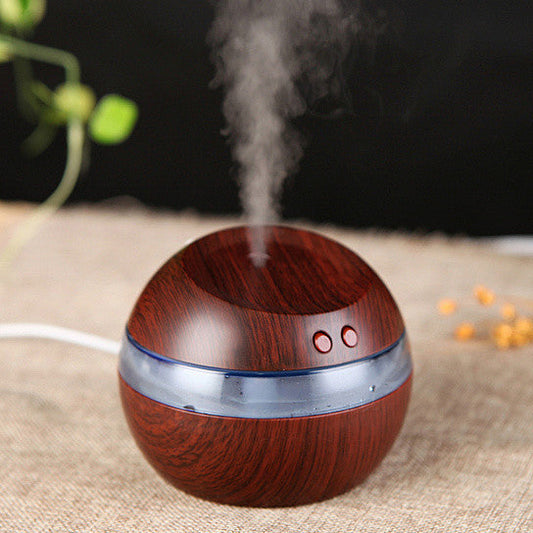 Aromita Diffuser Aroma Scents For Your Wellness Vista Shops
