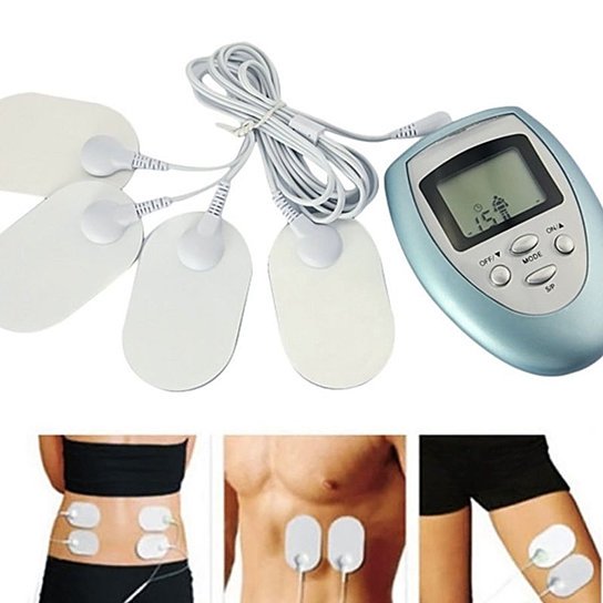 Personal Portable Pulse P3 Massager Vista Shops