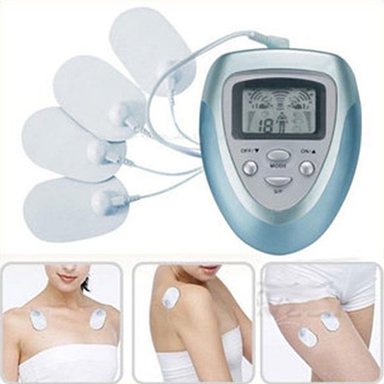Personal Portable Pulse P3 Massager Vista Shops