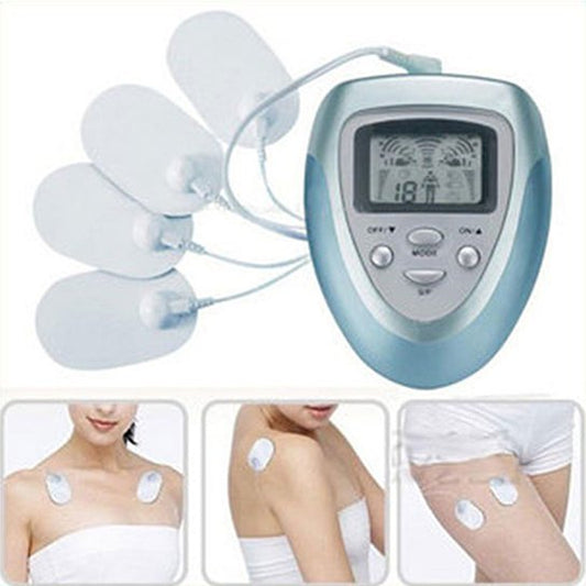 Personal Portable Pulse P3 Massager Vista Shops