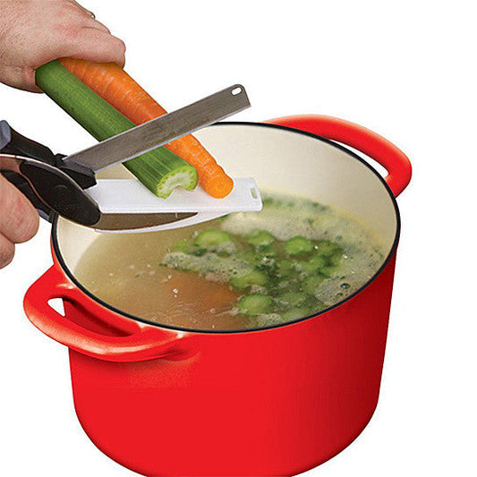Master Chop The Quick Easy Food Prep Dicer And Chopper Vista Shops
