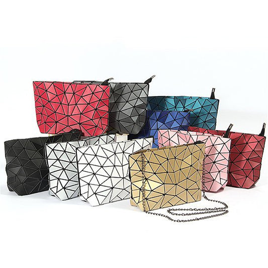 Mozaiki Cocktail Cross Body Purse Vista Shops